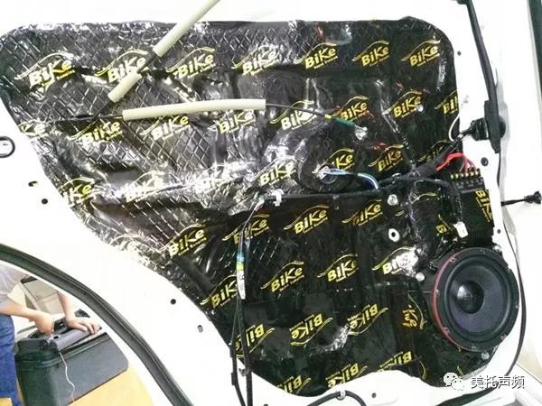 逍遥自在任我闯，丰田酷路泽升级斯派朗魔音盒Ⅱ代DSP-AM85.4【新疆必威BETWAY官网】