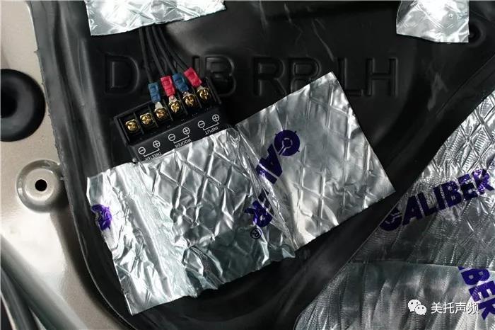千里美景，乐享其行-必威BETWAY官网武汉歌德店为昂科威升级全套音响