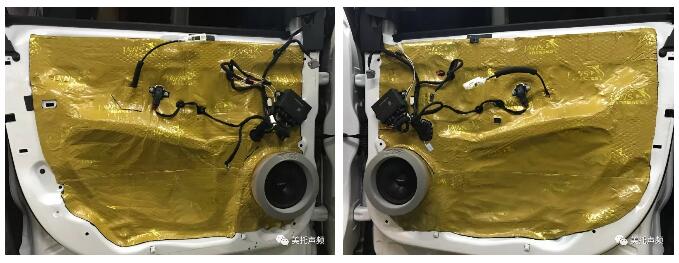 喜欢,就是这个旋律-必威BETWAY官网重庆店为福特锐界升级美国霸克