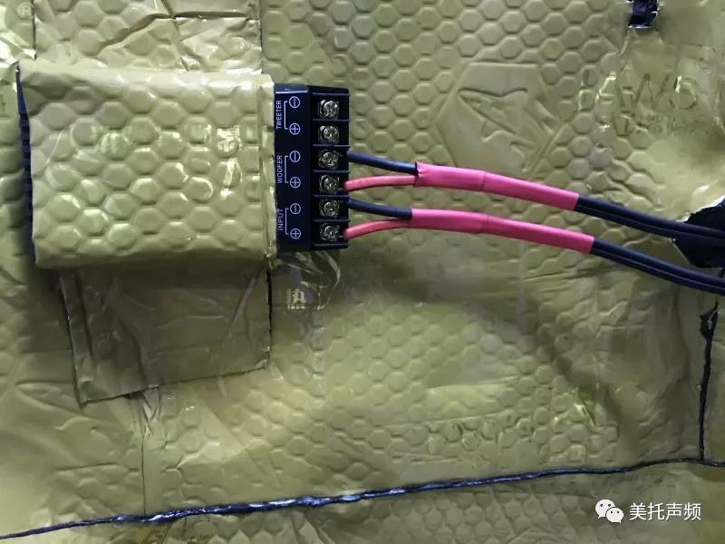 喜欢，就是这个旋律-必威BETWAY官网重庆店为福特锐界升级美国霸克