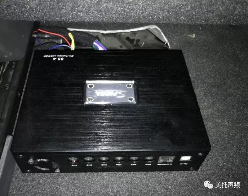 为什么总少点感觉？这款超薄低音炮告诉你-必威BETWAY官网重庆店为日产天籁升级霸克优美之声