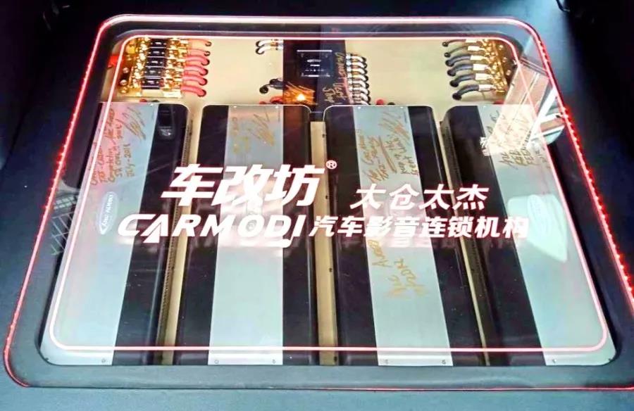 ARC三分频，PS8神助推,-必威BETWAY官网太仓店为起亚智跑必威BETWAY官网升级美国ARC