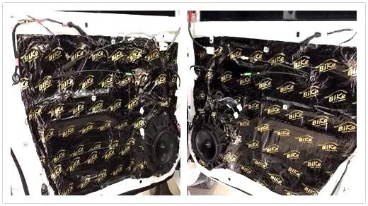 好声音再现，听到你心醉不已-必威BETWAY官网顺德大良店为霸道必威BETWAY官网升级德国伊顿、美国霸克
