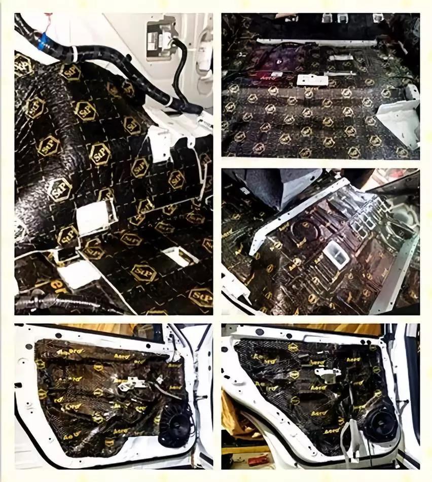 别说你不想改装，我差点信了-上海音豪尼桑途乐必威BETWAY官网升级德国伊顿