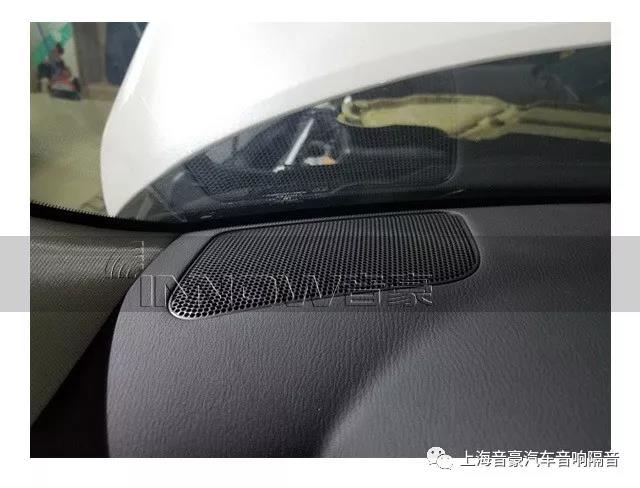 静待佳音-上海音豪尼桑途乐必威BETWAY官网改装德国ETON