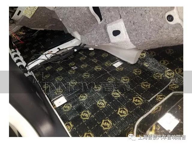 静待佳音-上海音豪尼桑途乐必威BETWAY官网改装德国ETON