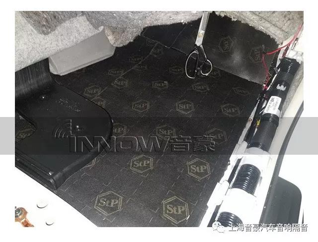 静待佳音-上海音豪尼桑途乐必威BETWAY官网改装德国ETON