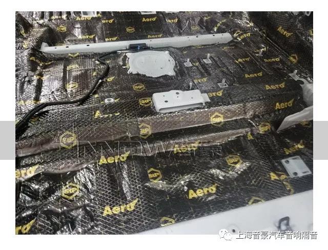 静待佳音-上海音豪尼桑途乐必威BETWAY官网改装德国ETON