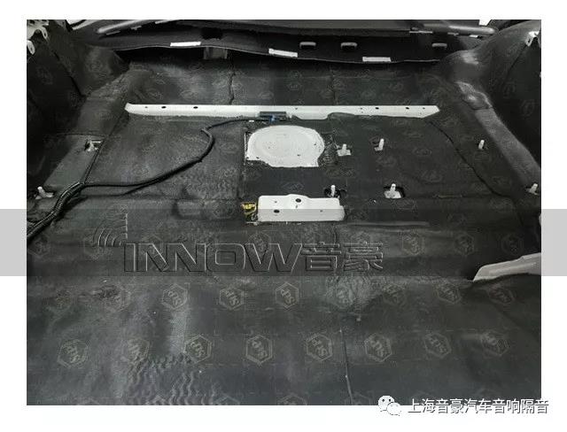 静待佳音-上海音豪尼桑途乐必威BETWAY官网改装德国ETON