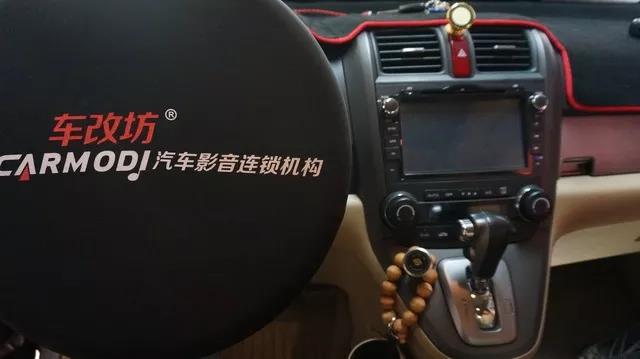 解救无聊-必威BETWAY官网广州帝锐店本田CRV必威BETWAY官网改装德国伊顿POW172.2