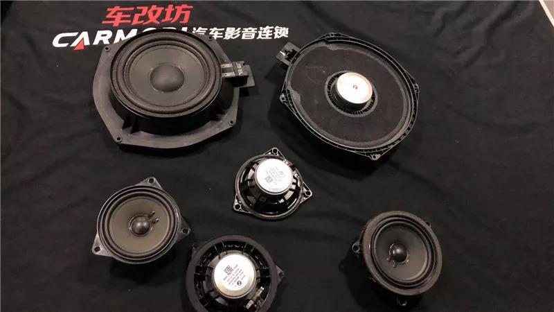 无损照样HIFI-必威BETWAY官网武汉店宝马5系必威BETWAY官网升级德国ETON宝马专车专用