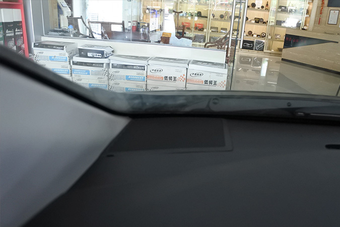 来两发2180套餐，本田杰德无损换装TEC MY6K两分频套装喇叭+霸克CX650同轴喇叭