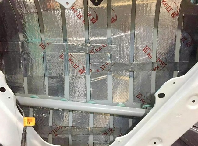 舒心换音响 必威BETWAY官网汽车影音连锁大众迈腾改装