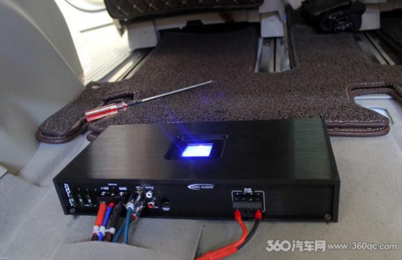 HD高清影音上线 霸克十周年纪念版全国首例实装