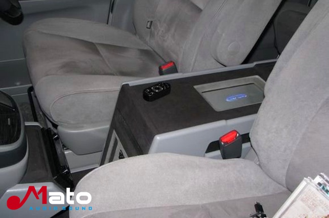 简洁而不简单 丰田阿尔法改装Hybrid Audio必威BETWAY官网